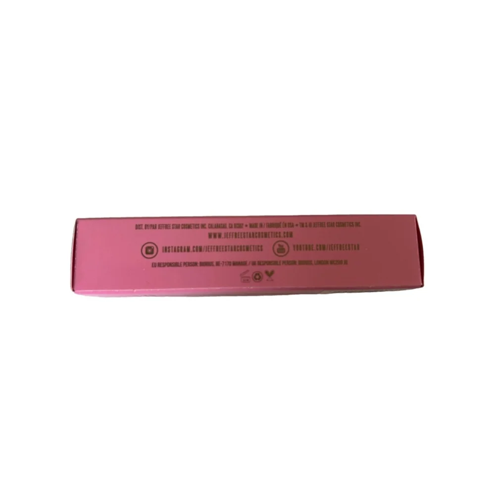 NIB Jeffree Star Cosmetics SKY HIGH Lip Gloss